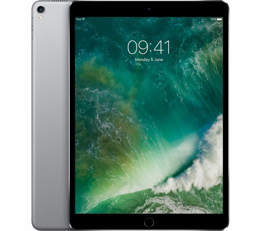 iPad Pro 10.5 Screen Replacement & Repairs in Watford, St Albans